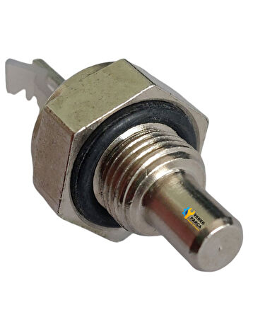 Ferroli Uyumlu Modena Kombi NTC Sıcaklık Sensörü - 39805620