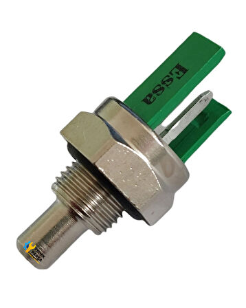 Hotpoint Ariston Uyumlu Microgenus Kombi NTC Sensörü - 998458
