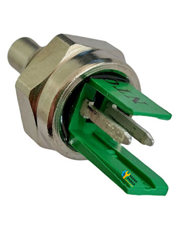 Biasi Uyumlu M9628SMC Kombi NTC Sıcaklık Sensörü
