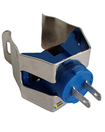 Baymak Uyumlu Eco3 Compact Kombi NTC Sıcaklık Sensörü