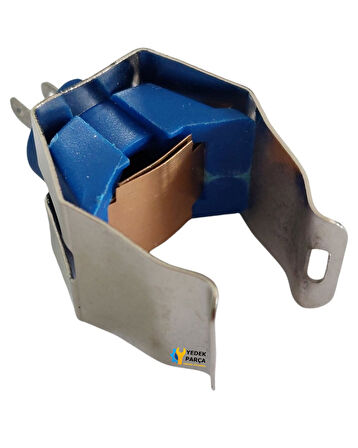 Baymak Uyumlu Eco3 Compact Kombi NTC Sıcaklık Sensörü