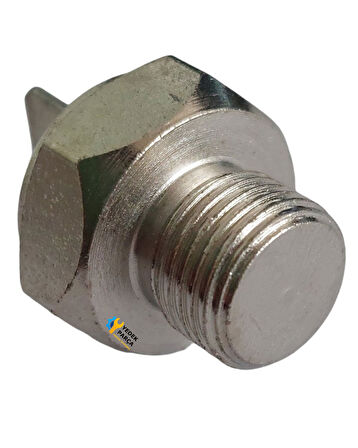 Vaillant Uyumlu VU 152/2-5 R3 (2004-2008) Kombi NTC Sıcaklık Sensörü