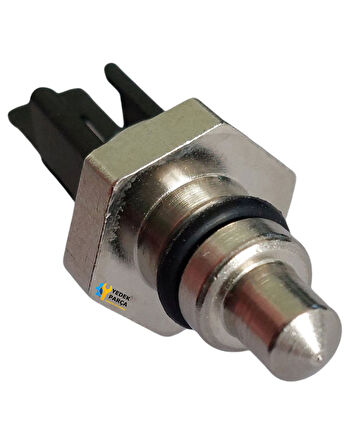Biasi Uyumlu RIVA COMPACT HE MK2 M96A.28SM/ Kombi NTC Sıcaklık Sensörü