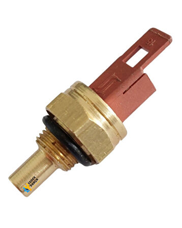 Arçelik Uyumlu ActivePower24 Kombi NTC Sıcaklık Sensörü