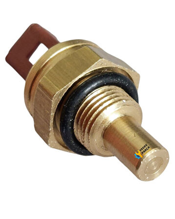 Beko Uyumlu BK26YHP Kombi NTC Sıcaklık Sensörü