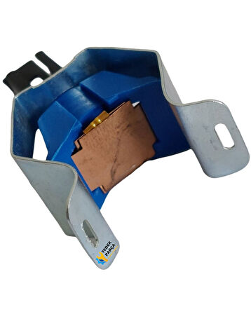 Electrolux Uyumlu Hi-Tech Kombi NTC Sensörü