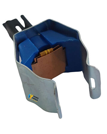 Baymak Baxi Uyumlu Main 24i Kombi NTC Sıcaklık Sensörü