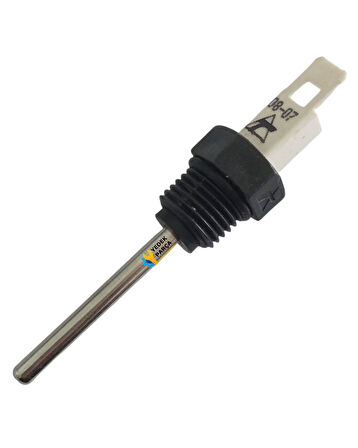 Arçelik Uyumlu CSPP25PREMX Kombi NTC Sıcaklık Sensörü