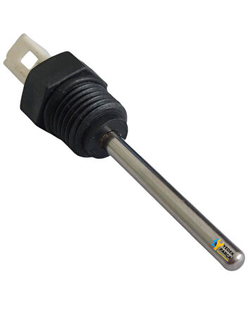 Arçelik Uyumlu CSPP25PREMX Kombi NTC Sıcaklık Sensörü