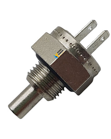 ECA Uyumlu Kombi NTC Daldırma Sensörü Tip ECA - 4414977