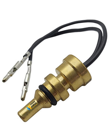 Chaffoteaux Uyumlu Calydra 80 Kombi NTC Güvenlik Sıcaklık Sensörü