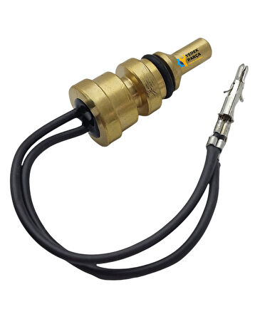 Chaffoteaux Uyumlu Calydra Comfort 100 Kombi NTC Güvenlik Sıcaklık Sensörü