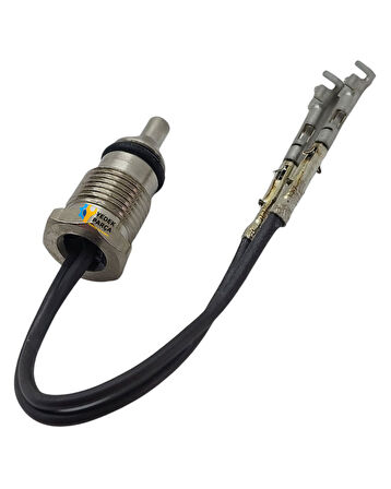 Buderus Uyumlu 600 19R Kombi NTC Güvenlik Sıcaklık Sensörü