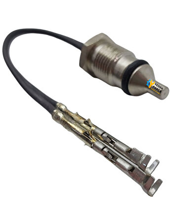 Buderus Uyumlu 600 19R Kombi NTC Güvenlik Sıcaklık Sensörü