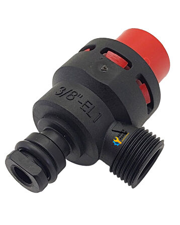 Chaffoteaux
 Uyumlu MINIMA HE 24 Kombi Ventili