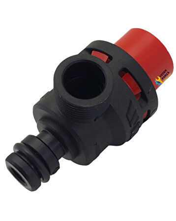 Chaffoteaux
 Uyumlu MINIMA HE SYSTEM Kombi Ventili