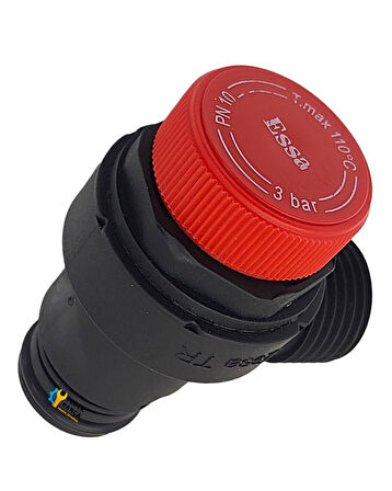 Ferroli Uyumlu Domiproject Kombi Ventili