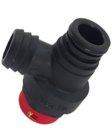 Safety Valve Uyumlu 3 Bar BI1561118 Kombi Ventili