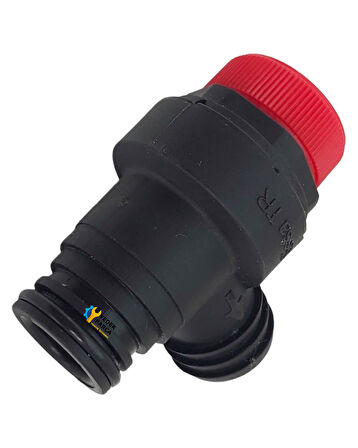 Safety Valve Uyumlu 3 Bar BI1561118 Kombi Ventili