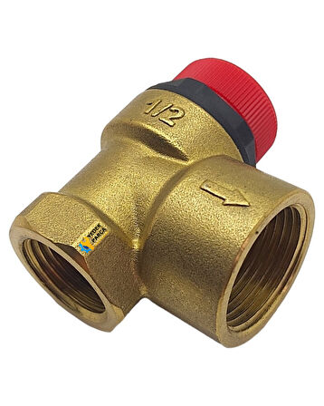 Vaillant Uyumlu VCW 280 XT Kombi Ventili