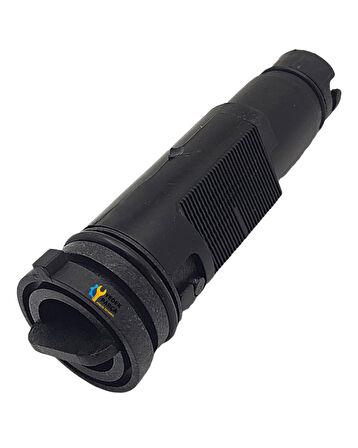 Chaffoteaux Uyumlu Pigma 25-30 CF Akış Türbini