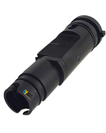 Chaffoteaux Uyumlu Pigma 25-30 CF Akış Türbini