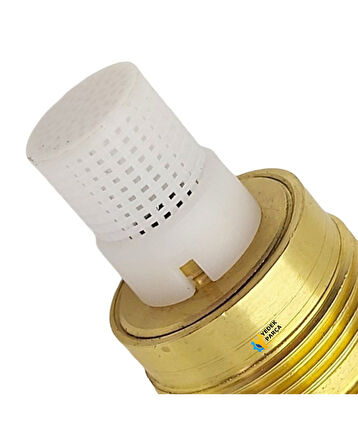 Beko Uyumlu BK HR LCD Kombi Su Akış Türbini