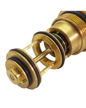 Baxi Uyumlu Prime HT 240 Kombi Tamir Takımı