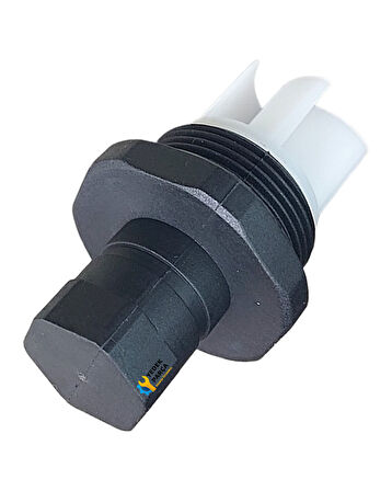 Demirdöküm Uyumlu Atron Kombi Su Akış Türbin