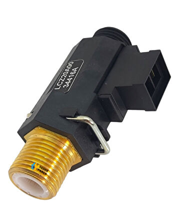 Beretta Uyumlu 24 CAI Kombi Su Akış Şalteri Sensörü