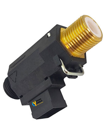 Fondital Uyumlu Tahiti Kombi Su Akış Şalteri Sensörü