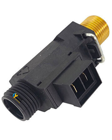 Fondital Uyumlu Tahiti Kombi Su Akış Şalteri Sensörü