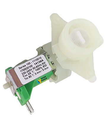 Lamona Uyumlu LAM8651 DW12 Bulaşık Makinesi Tekli Ventil