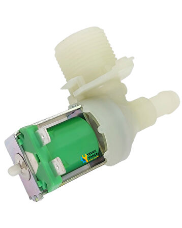 Lamona Uyumlu LAM8651 DW12 Bulaşık Makinesi Tekli Ventil