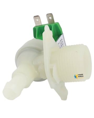 Beko Uyumlu DE3762FW Bulaşık Makinesi Tekli Ventil