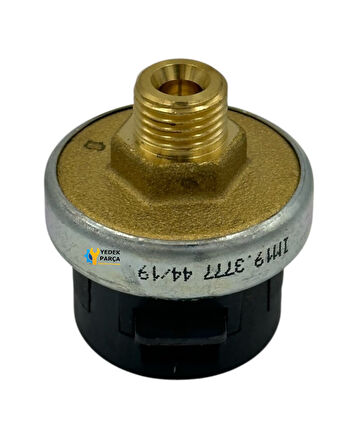 Mater ETX514 1/4 Su Basınç Sondası