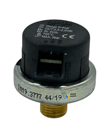 Mater ETX514 1/4 Su Basınç Sondası