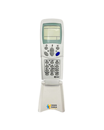 Panasonic Uyumlu Klima kumandası