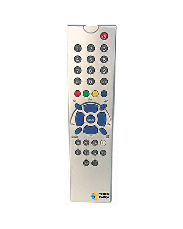Profilo Uyumlu PT-90 TV Kumandası
