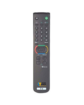 Sony Uyumlu RM 839 TV Kumanda
