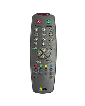 Vestel Uyumlu 3040 TV Kumanda