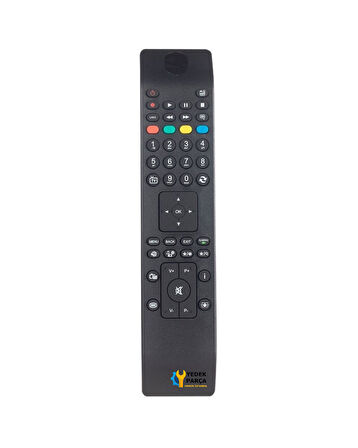 Vestel Uyumlu RC4800 LED TV Kumandası