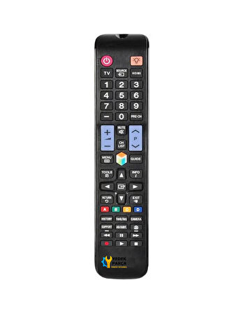 Samsung Uyumlu AA59-00582A LCD-LED TV KUMANDASI