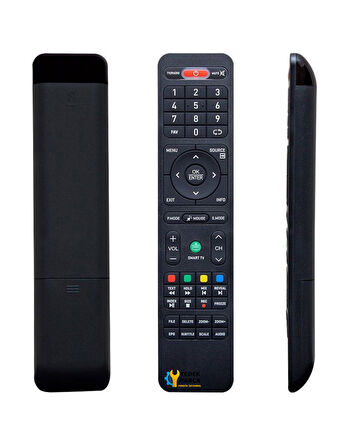 Onvo OV32F152 Android Smart Led Tv Kumanda
