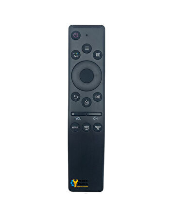 Samsung UE55KS7005 Netflix Prime Tuşlu Sihirli Kumanda