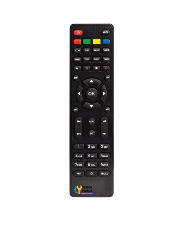 Newwave Mini HD Uydu Kumanda