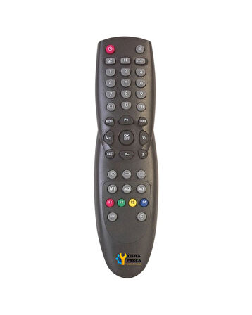 Goldmaster Uyumlu 9400 Uydu Kumanda