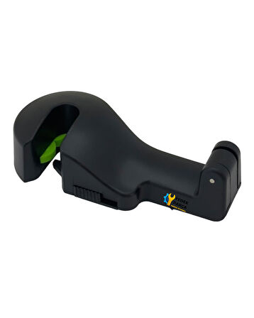 Araç Arka Koltuk Kafalığı Telefon Tutucu - Koltuk Arkası Telefon Tutucu Çocuk Telefon Tutucu Askılık