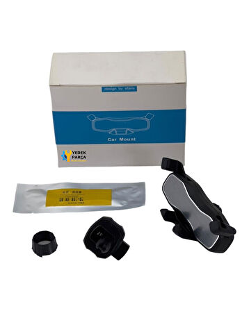 Açılıp Kapanabilen Ahtapot Telefon Tutacağı Yeni Nesil Otomatik