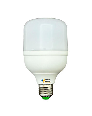 Hopel Led Ampül Torch 12W 1080 Lümen 6500K